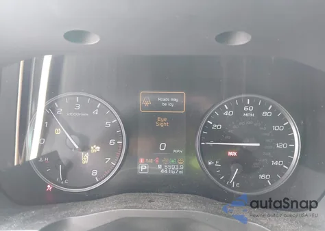 2023 Subaru Ascent Limited 7-Passenger from USA, damaged, VIN 4S4WMAUD0P3460989